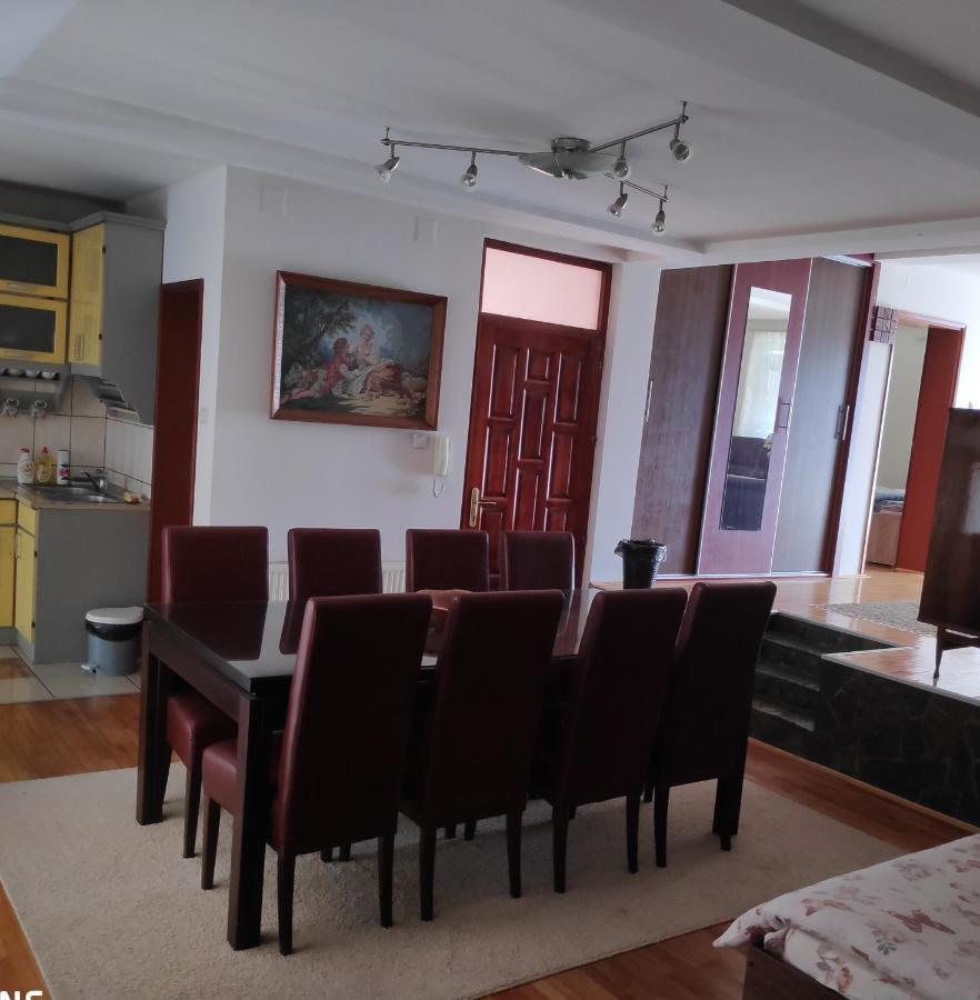 Allegro dream Vranje Exterior foto
