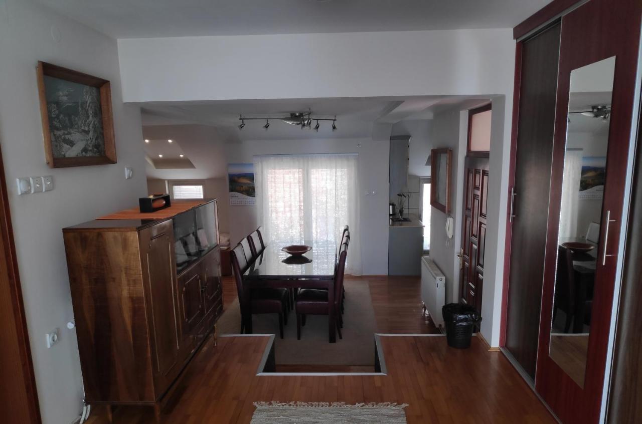 Allegro dream Vranje Exterior foto