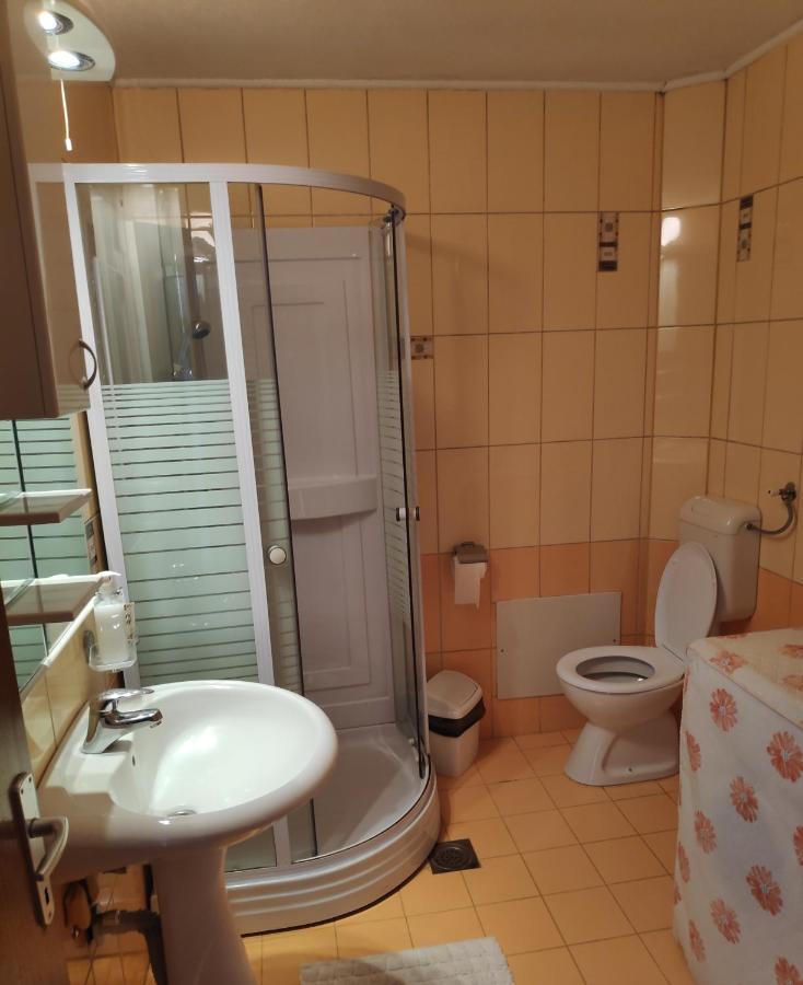 Allegro dream Vranje Exterior foto