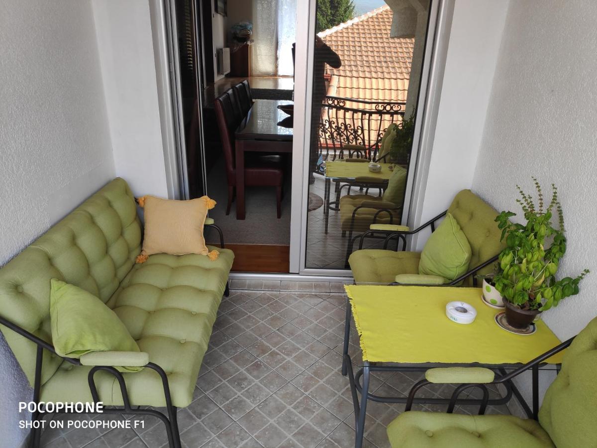 Allegro dream Vranje Exterior foto