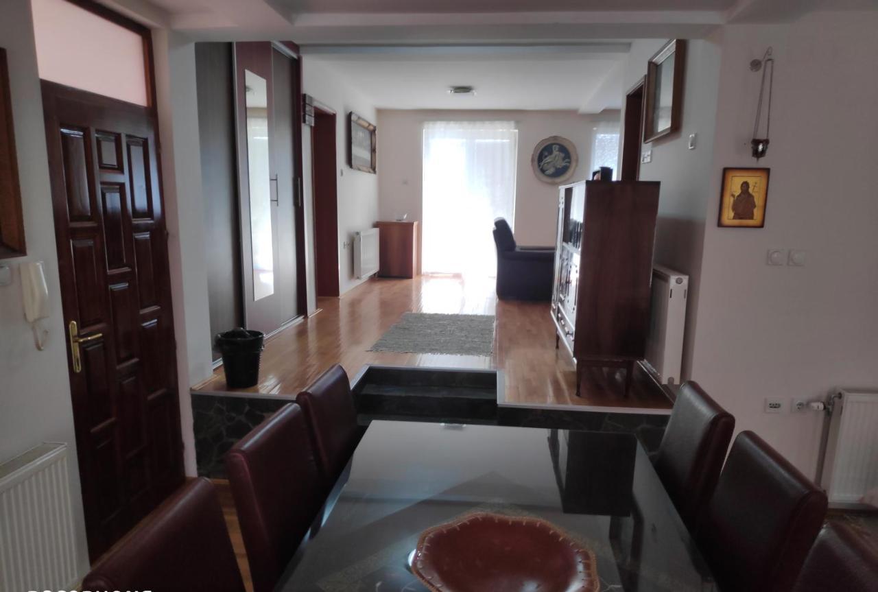Allegro dream Vranje Exterior foto
