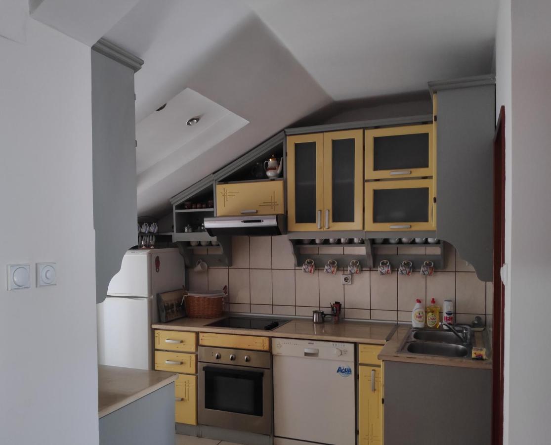 Allegro dream Vranje Exterior foto