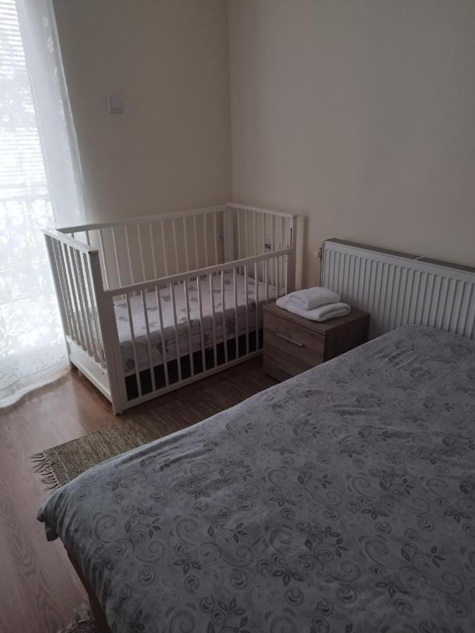 Allegro dream Vranje Exterior foto