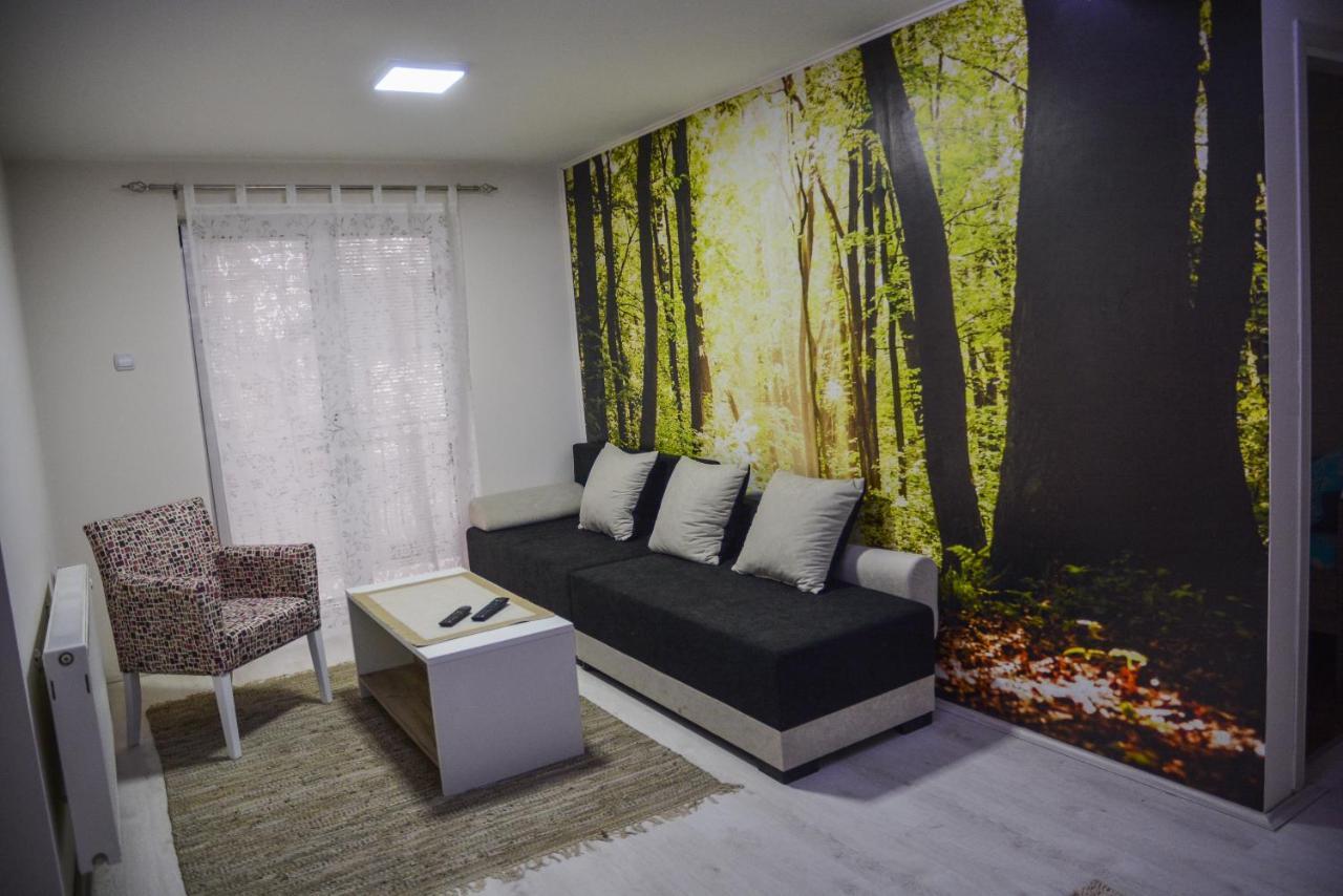 Allegro dream Vranje Exterior foto
