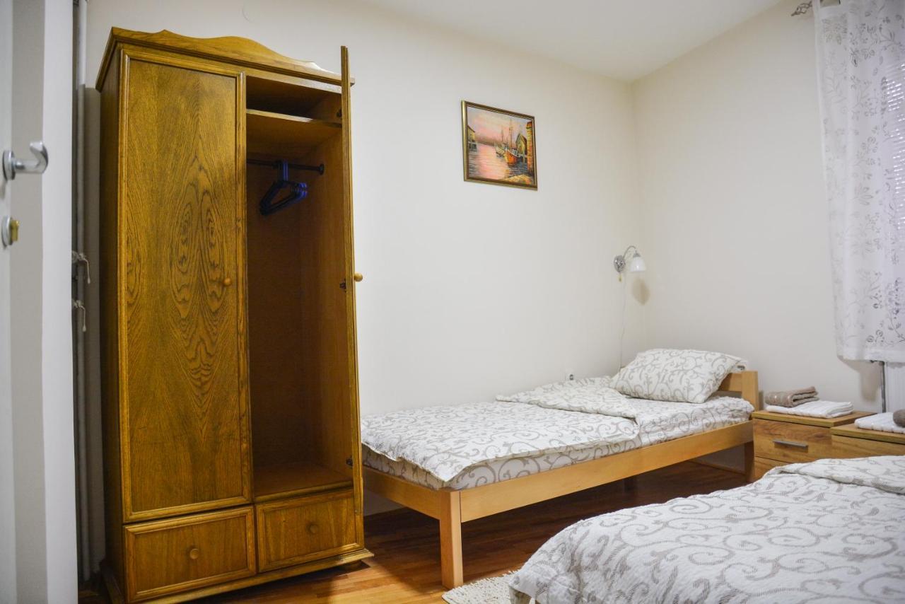 Allegro dream Vranje Exterior foto