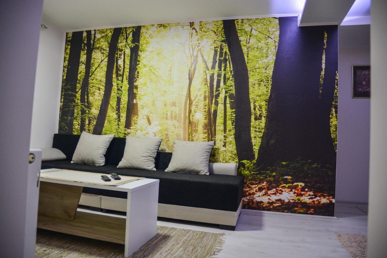 Allegro dream Vranje Exterior foto