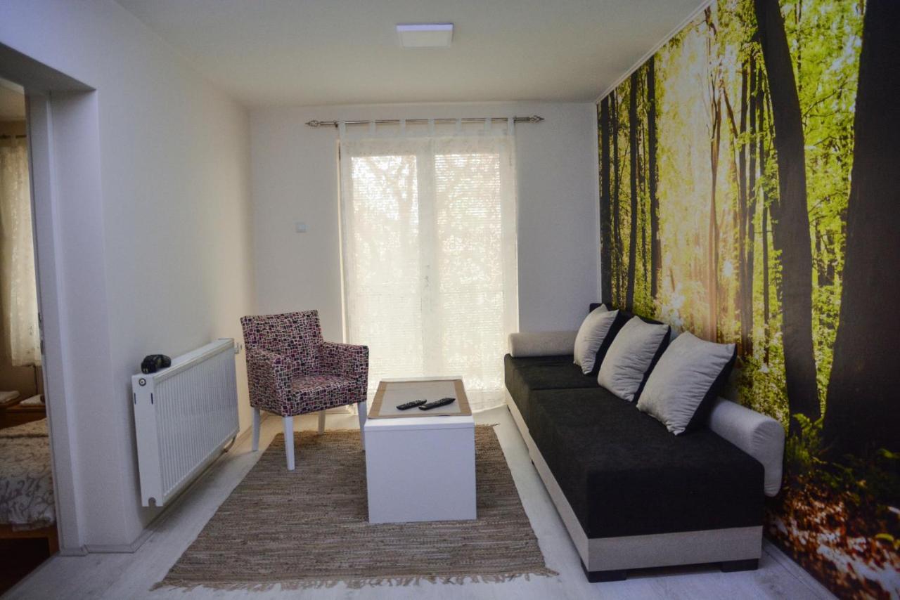 Allegro dream Vranje Exterior foto