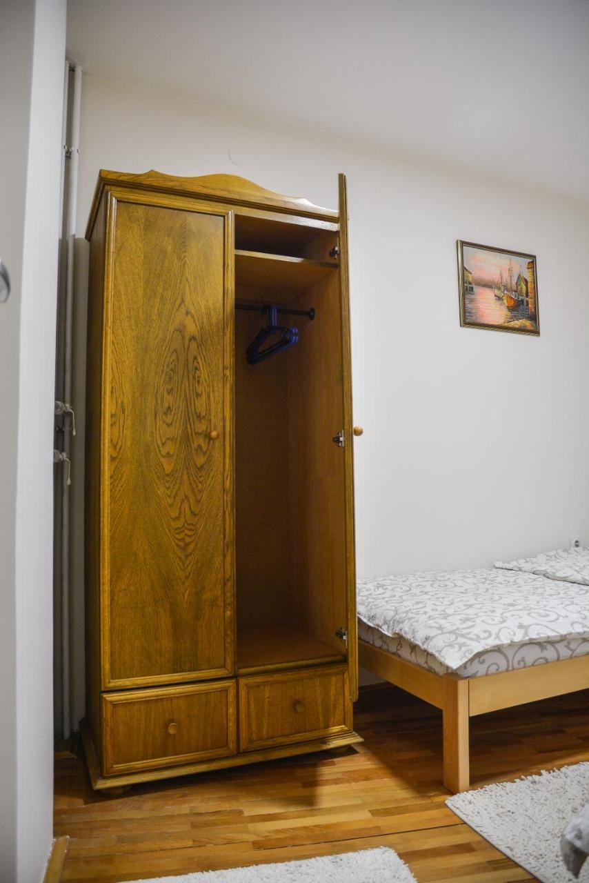 Allegro dream Vranje Exterior foto