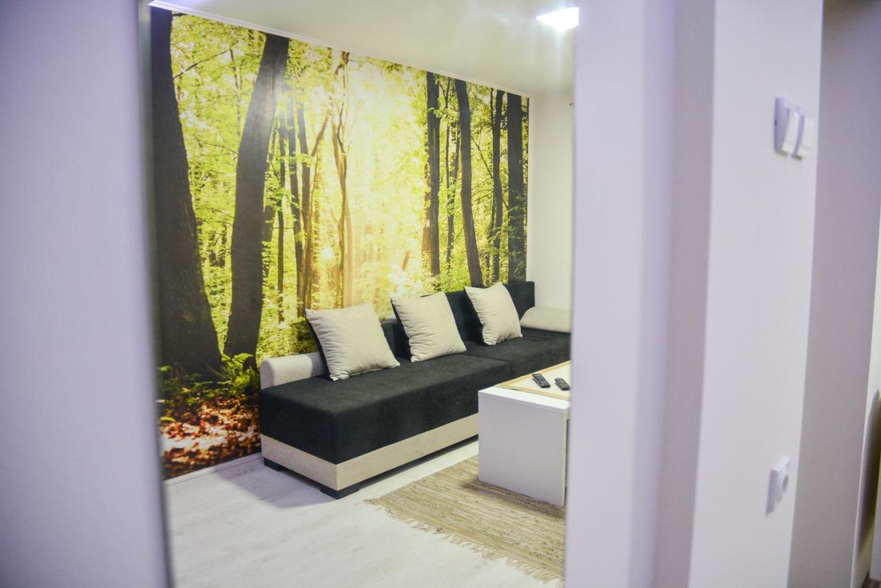 Allegro dream Vranje Exterior foto
