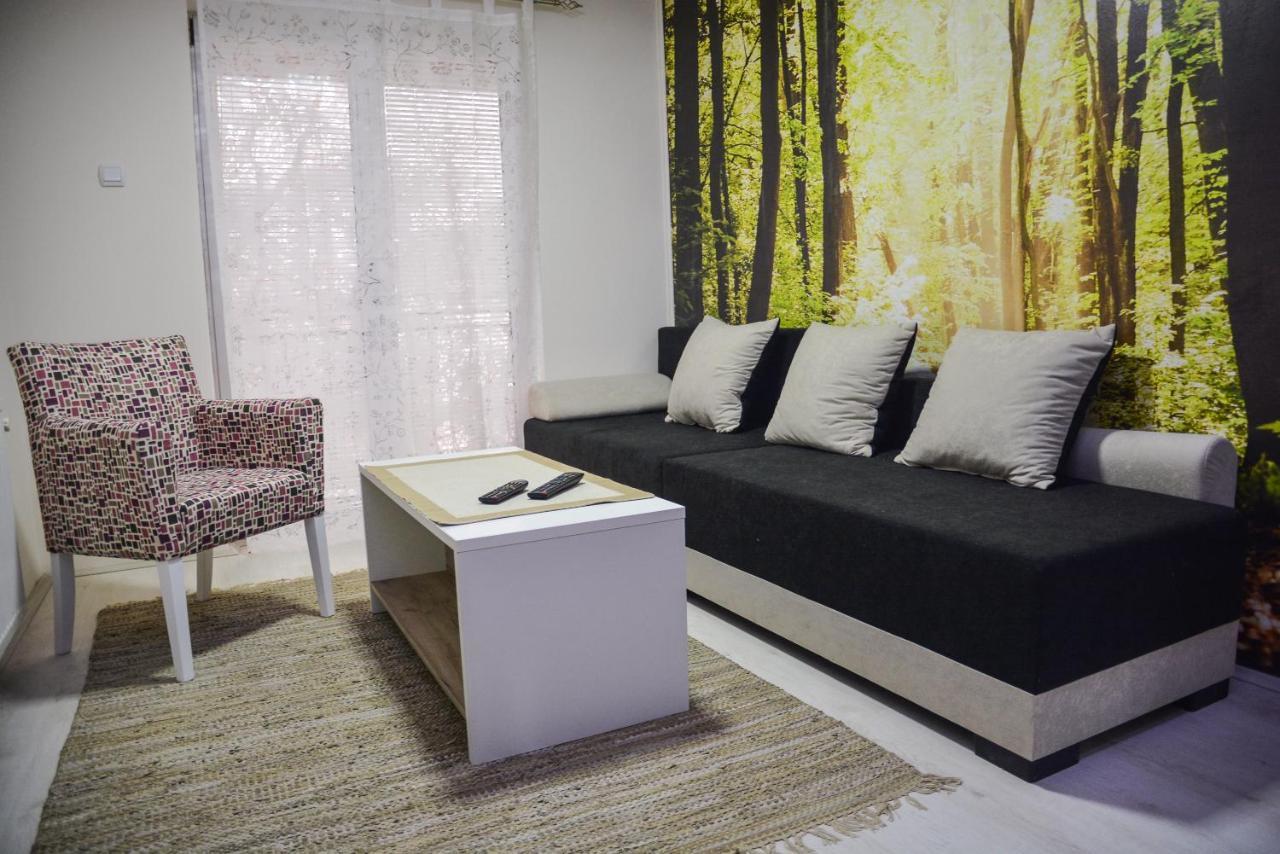 Allegro dream Vranje Exterior foto