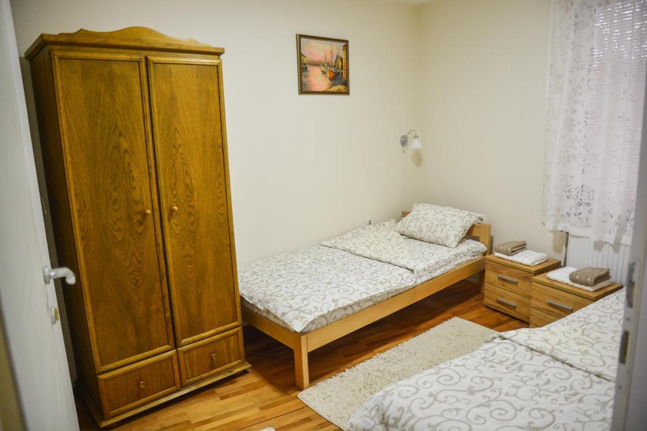 Allegro dream Vranje Exterior foto