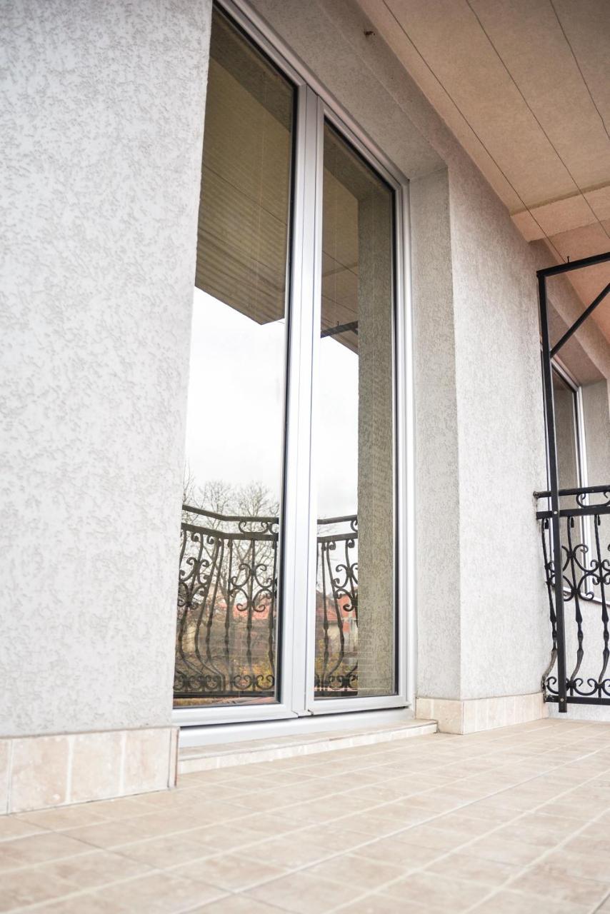 Allegro dream Vranje Exterior foto